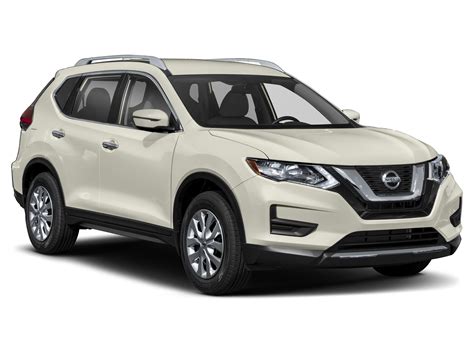 2019 Nissan Rogue Price Specs And Review Centennial Nissan