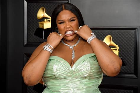 Gorgeous pictures of lizzo at the 2021 grammy awards are now in the gallery. LIZZO at 2021 Grammy Awards in Los Angeles 03/14/2021 ...
