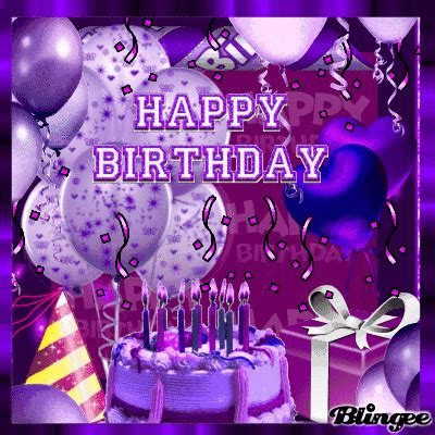 10 Animated Happy Birthday Quotes