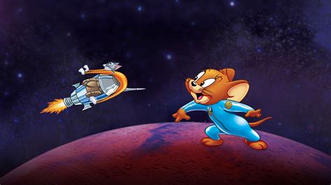 tom and jerry blast off to mars full movie movies anywhere