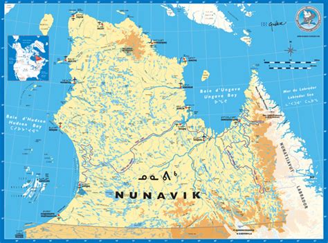 Vacation Planning With Chris For Travel Tips To Nunavik