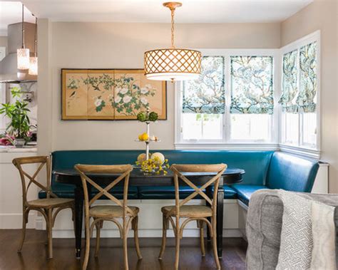 As promised, i'm going to show you the progress on the banquette seating as of today. Banquette | Houzz
