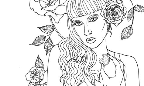 Coloring page of the princess zelda from the video game twilight princess. coloring: 46 Astonishing Stoner Coloring Book Pages ...