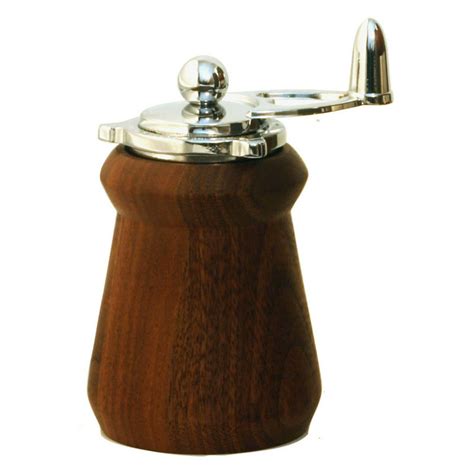 William Bounds Gp Tw Pepper Mill