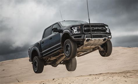 Hulkenberg to be aston f1 reserve. Ford F-150 Raptor SuperCrew specs, performance data ...