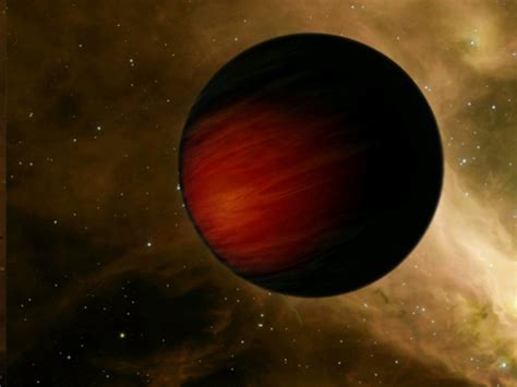 Weird Alien Planets Astronomers Discovered Only Recently Obsev