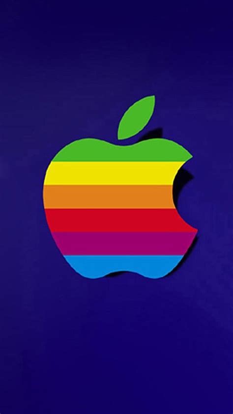 Pink Apple Logo Wallpapers Download Mobcup