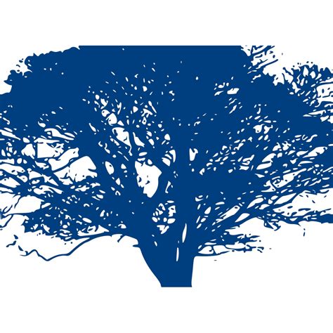 Blue Tree Png Svg Clip Art For Web Download Clip Art Png Icon Arts