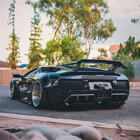 Download hd car photos for free on unsplash. Black cool car wallpaper. Sports cars above are luxury ...