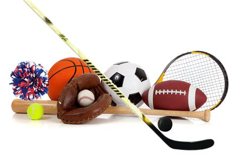 Sports Equipment Wallpapers High Quality Download Free