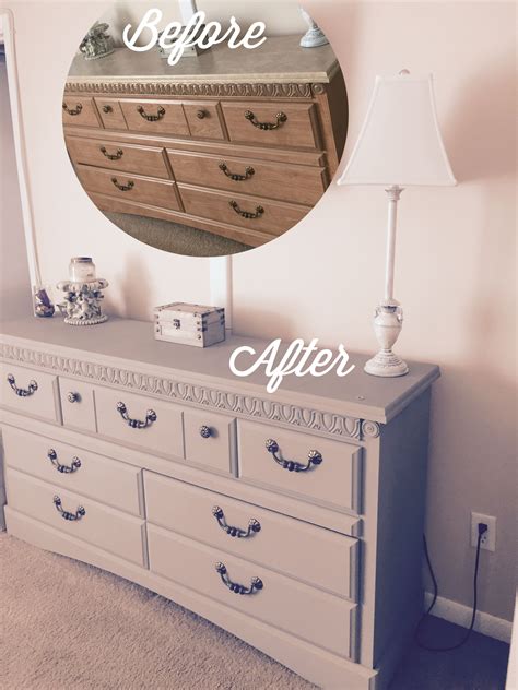 Check spelling or type a new query. Chalk paint! This is with ONE coat. No priming or sanding ...