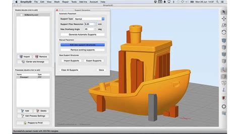 How To Create Designs For 3d Printing Kambria
