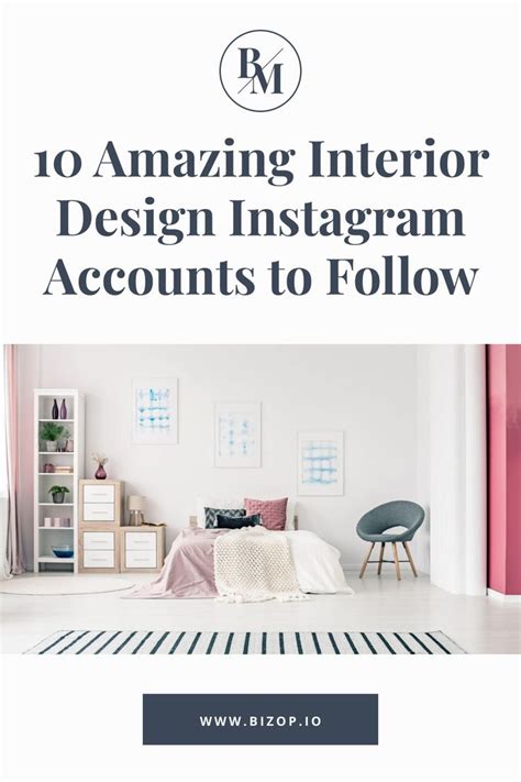 10 Amazing Interior Design Accounts To Follow Interior Design