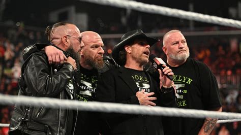 Shawn Michaels Talks Big Plans And Future Of Wwe Nxt Ahead Of