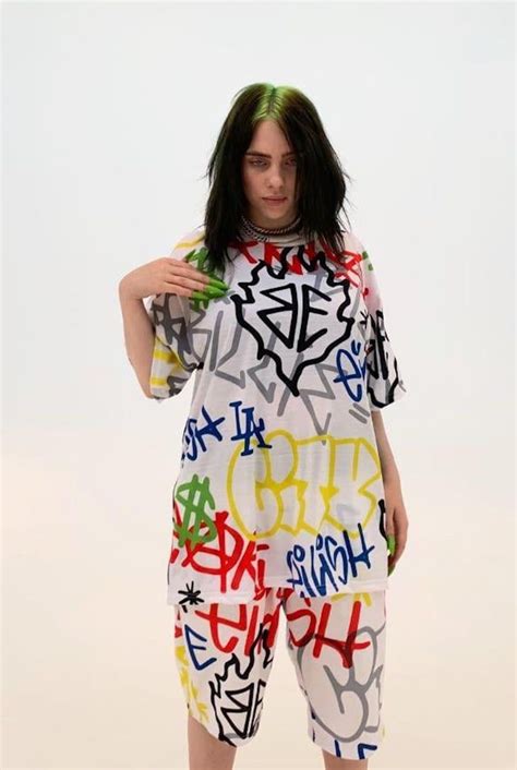 Stop Everything Because Billie Eilish Dropped A Limited Edition Collection Cowgirl Style