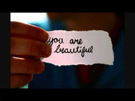 Use a foundation, tinted moisturizer, or bb cream to even out your skin tone. You're Beautiful (Poem) by Simon Armitage - YouTube