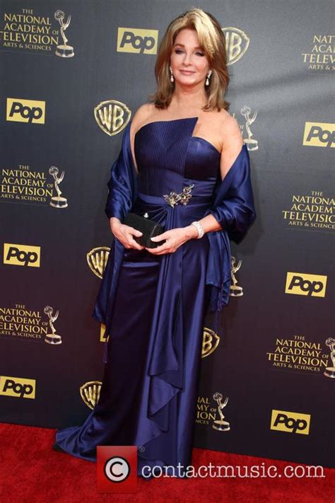 Deidre Hall The 42nd Annual Daytime Emmy Awards 2 Pictures