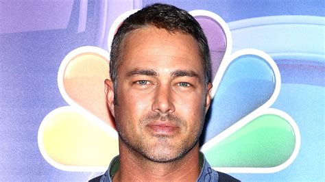 Chicago Fires Taylor Kinney Opens Up About That Season 10 Cliffhanger