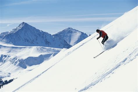 Top 5 Ski Resorts In The Us Magellan Jets Blog