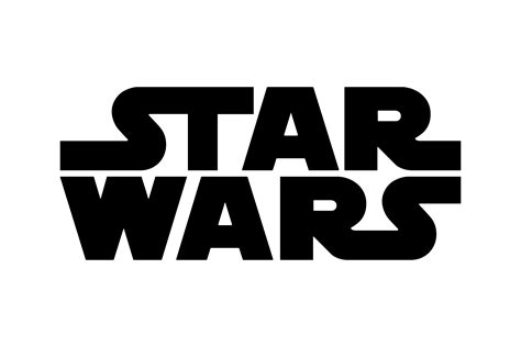 Logo Star Wars Png Png Image Collection