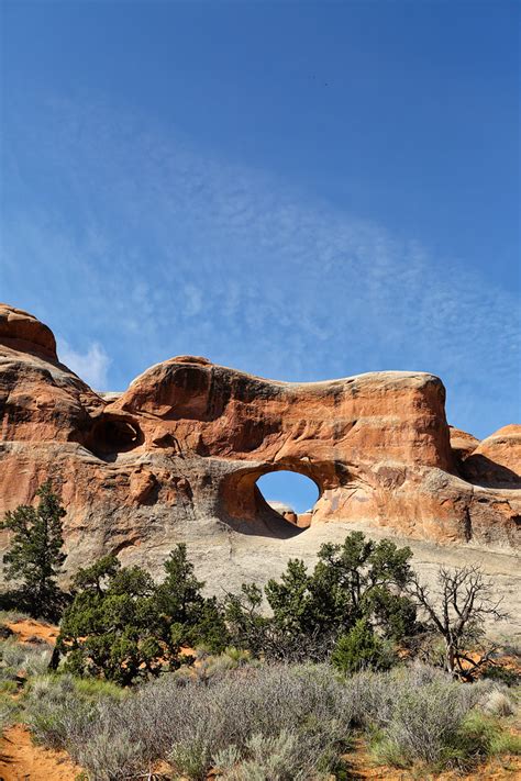 This hike has three section that meets the needs of people of many physical abilities. The Best Hike in Arches National Park Utah - Devils Garden ...