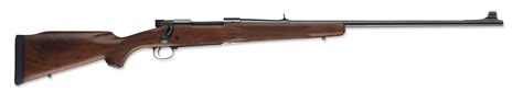 Winchester Model 70 Alaskan Bolt Action Rifle Back In The Line Outdoorhub