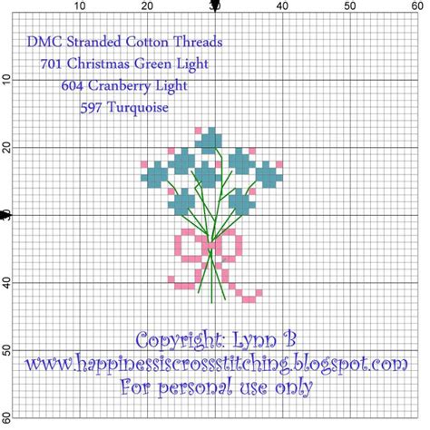 Download color pattern download grayscale pattern we are pleased to offer you this bright cactuses cross stitch pattern for free! Happiness is Cross Stitching : A finish and another free ...