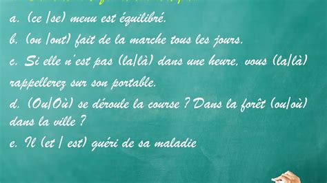 Évaluation et consolidation page 40 mes apprentissages en francais 3ap. Orthographe Évaluation et consolidation p187 - YouTube