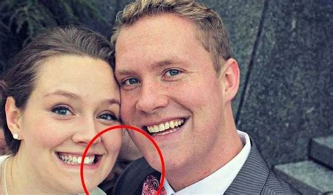 Creepy Wedding Photos That Cant Be Explained Slapped Ham