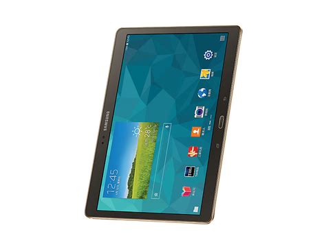 Buy Samsung Galaxy Tab S 105 Inch T800 Wifi Tablet Pc