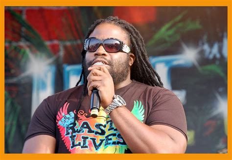 Reggae Great Gramps Morgan Confirmed As Sand Festival Headliner