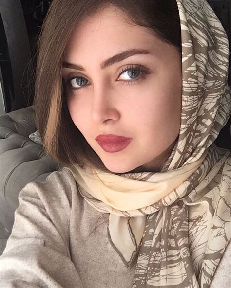 Top 10 Most Beautiful Persian Models In 2020