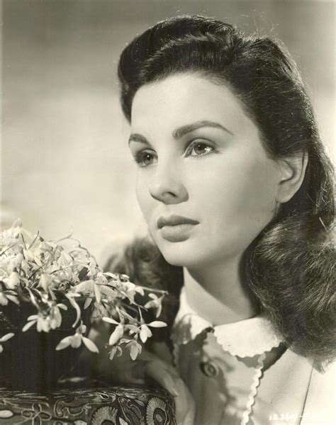 Picture Of Jean Simmons