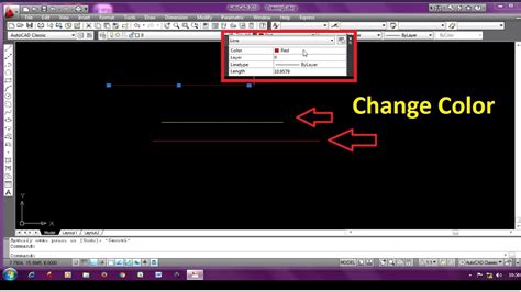 After clicking the application button (the autocad logo button), click on options. 2 WAYS to Change Line Color in Autocad - YouTube