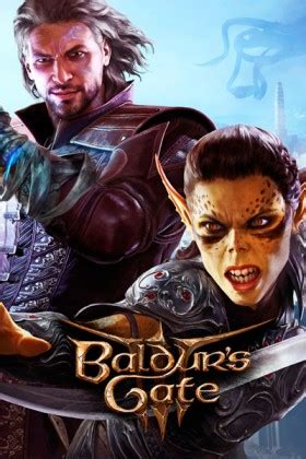 Posted 12 oct 2020 in pc games, request accepted. Descargar Baldur's Gate 3 PC | Juegos Torrent PC