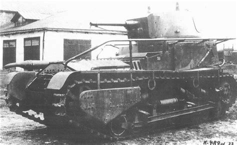 German Tanks of the Interwar Decades