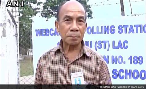 Pics Polling Begins In West Bengal Assam In First Phase Of Assembly