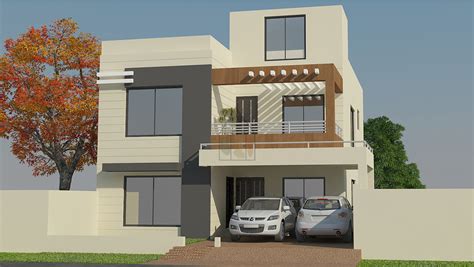 New Style House Design In Pakistan Design Part 2 The Art Of Images