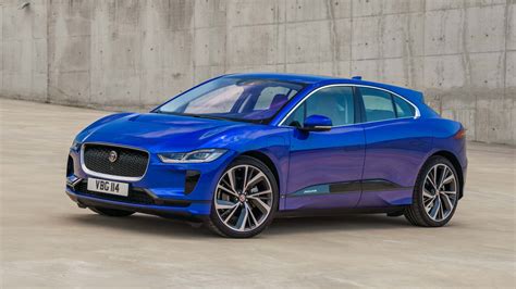 2024 Jaguar I Pace Gets A Price Hike Compared To 2023 Model Year