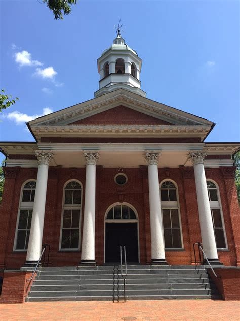 Loudoun County Courthouse Updated May 2024 18 E Market St Leesburg