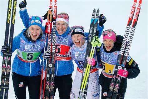 Share a gif and browse these related gif searches. 11 Best cross country ski moments of 2015 - NordicSkiRacer
