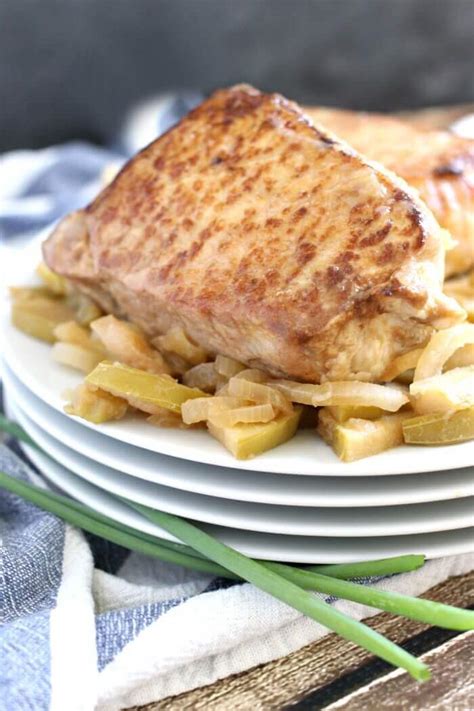 We did not find results for: Baked Pork Chops | Mama Loves Food