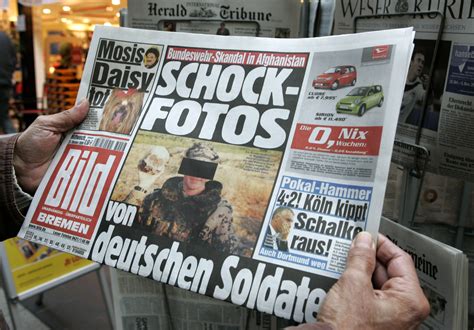 Bild Zeitung Γιατί δε θα βγουν ποτέ από την κρίση οι Έλληνες