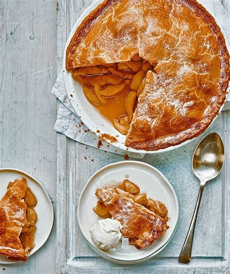 Make a batch for a birthday party and decorate with silver balls, sprinkles or pink hearts or give a gift of vanilla cupcakes to a colleague or loved one and try. Make the most of autumn with Mary Berry: Melt-in-the-mouth apple pie | Daily Mail Online