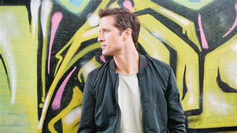 The Truths Of Walker Hayes Ups And Downs Walker Hayes Country Music