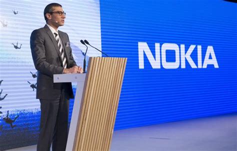 Nokia Wants Back Into The Mobile Phone Business Computerworld