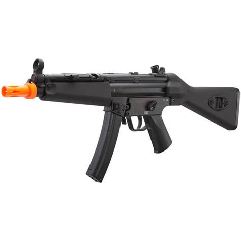 Elite Force Handk Competition Kit Mp5 A4a5 Airsoft Smg Aeg Color Black