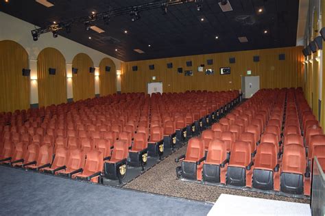 Are Movie Theaters Open In Palm Springs Paulita Grier