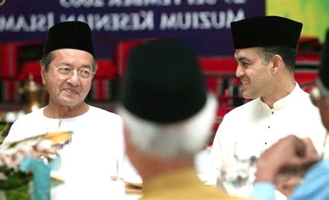 He was announced and awarded as. Tun Mahathir Jumpa Syed Mokhtar Dan Geely. Ni Hasil ...
