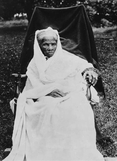 Harriet Tubman Biography Facts And Underground Railroad Britannica
